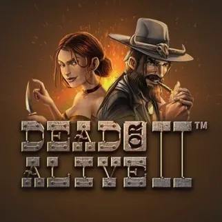 Dead or Alive 2 Screenshot del gioco slot di Mafia Casino