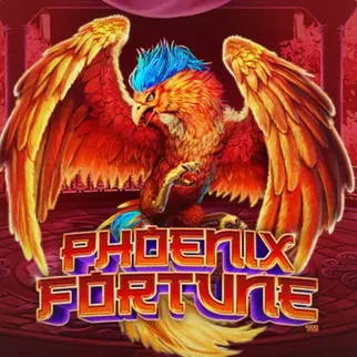 Phoenix Fortune Screenshot del gioco slot di Mafia Casino