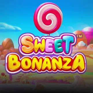 Sweet Bonanza Screenshot del gioco slot di Mafia Casino